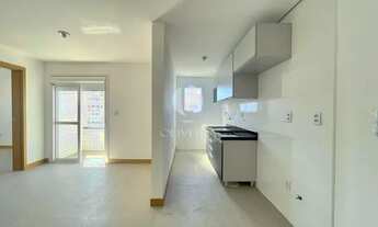 Imagem: Apartamento 02 dormitórios com sacada e