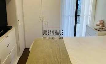 Imagem 2: Apartamento com 2 Dormitorio(s) localizado(a) no bairro São João em Porto Alegre / Ref.