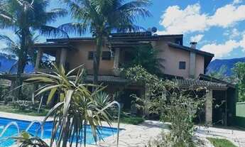 Imagem 2: BERTIOGA - Casa de Condomínio - Praia da Boracéia