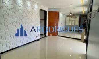 Imagem 5: Lindo Apartamento 2 Quartos Suíte e Varanda no Reserva Parque