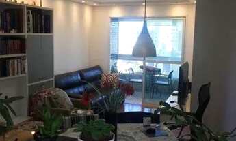 Imagem 1: Apartamento com 2 dormitórios à venda, 71 m² por R$ 560.000,00 - Centro - São Bernardo do