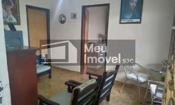 Imagem 3: Casa a venda com 4 quartos no Bosque dos Eucaliptos