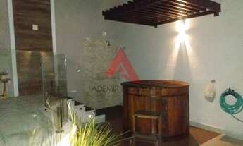 Imagem 7: JACAREí - Casa de Condomínio - Jardim Coleginho