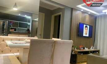 Imagem 4: Apartamento com 2 dormitórios à venda, 42 m² por R$ 196.000,00 - Colônia - São Paulo/SP