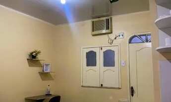 Imagem: Kit net mobiliada