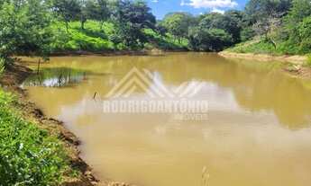 Imagem 2: Lindo sítio a 16km de Montes Claros-MG