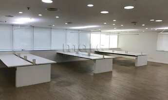 Imagem 3: SAO PAULO - Conjunto Comercial/Sala - VILA OLIMPIA