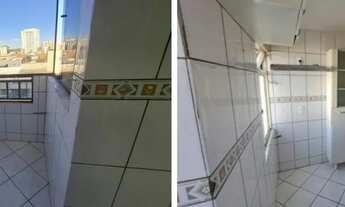 Imagem 4: LR208- Apartamento para venda com 2 quartos em Cabula