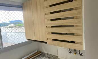 Imagem 5: Apto 03 dormitórios c/suíte, varanda, 01 vaga coberta .Tamboré. Barueri. SP. SP!