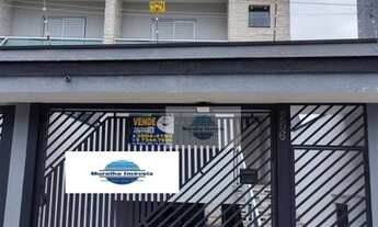 Imagem 2: Sobrado à venda, 214 m² por R$ 860.000,00 - Vila Hermínia - São Paulo/SP