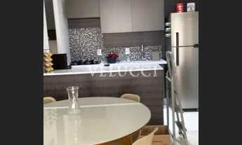 Imagem: Apartamento - Vila Marieta - Campinas