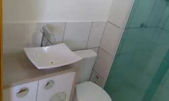 Imagem 4: Alugo apt 2qts samambaia ( Tx Cond, água, e gás inclusos no aluguel