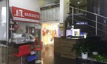 Imagem 3: SALA NO MEDITERRÂNEO