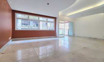 Imagem 3: Apartamento à venda, 4 quartos, 1 suíte, 3 vagas, Lourdes - Belo Horizonte/MG