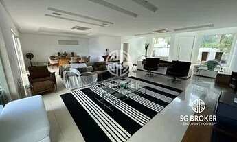 Imagem 7: Belíssima Casa à venda, no Condomínio Mansões na Barra da Tijuca, Rio de Janeiro, RJ