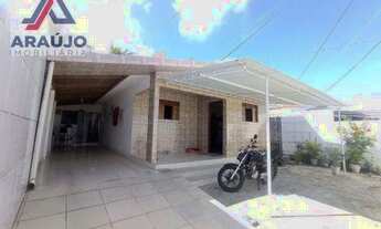 Imagem 2: Casa com 4 dormitórios à venda, 120 m² por R$ 280.000,00 - Geisel - João Pessoa/PB