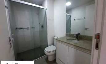 Imagem 7: Apartamento duplex com 89m² para locação, Vila Madalena-SP