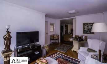 Imagem 7: Apartamento p/Venda ou locação 3 suítes - Cerqueira Cesar