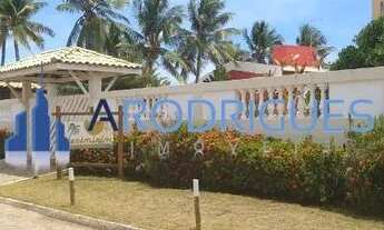 Imagem 3: Alugo Village Mobiliado em Itacimirim, Frente Mar, 3 Suítes