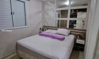 Imagem 5: Apartamento 2 dormitórios para Venda em São Paulo, Vila Santa Clara, 2 dormitórios, 1 suít