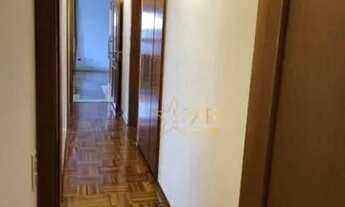 Imagem 5: Apartamento com 3 dormitórios, 165 m² - venda por R$ 3.500.000,00 ou aluguel por R$ 15.780