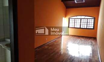 Imagem 7: SOBRADO PARA LOCAÇÃO - JARDIM ESPLANADA - 5 DORM