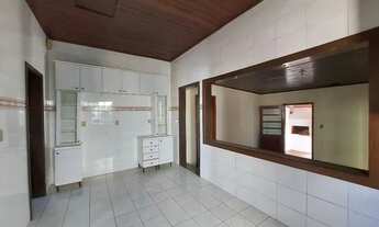 Imagem 5: Casa com 3 dormitórios, 155 m² - venda por R$ 320.000 ou aluguel por R$ 1.455/mês - São Lu