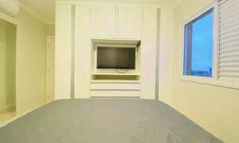 Imagem 2: Apartamento para venda tem 60 metros quadrados com 2 quartos em Jardim Tupanci - Barueri