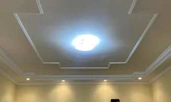 Imagem 3: Casa para venda possui 180 metros quadrados com 3 quartos em Caminho das Árvores - Salvado