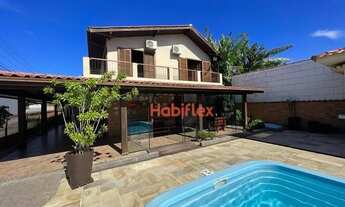 Imagem: Casa com 4 dormitórios para alugar, 260