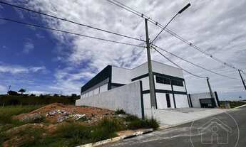 Imagem 3: Galpão 731 m² a.c as Margens da Dutra Cacapava/SP- venda por R$ 2.100.000 ou aluguel por R