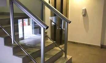 Imagem 3: Apartamento Triplex com 2 dormitórios à venda, 149 m² por R$ 1.324.800 - Tijuca - Rio de J