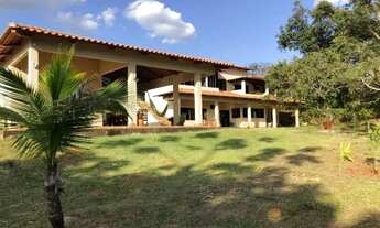 Imagem 3: Casa em condomínio Senador Canedo Casa em Condomínio com 3 Quarto(s) e 2 banheiro(s) à Ven