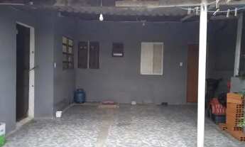 Imagem 2: Casa no jardim quietude Praia Grande