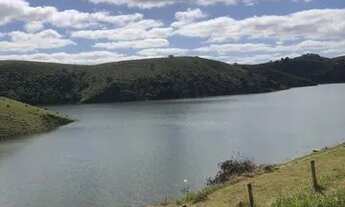 Imagem 5: Terreno com vista para represa