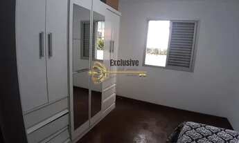 Imagem 7: Apartamento amplo com 110m² - Vila Bastos