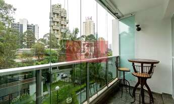 Imagem 2: Apartamento à venda no bairro Vila Andrade - São Paulo/SP, Zona Sul