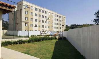 Imagem: Apartamento com 2 dormitórios à venda