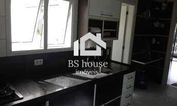 Imagem 7: Alto Padrão - apartamento 4 dormitórios - MOBILIADO -Jardim