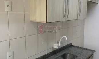 Imagem 4: Jundiaí - Apartamento Padrão - Vila Nambi