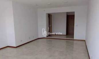 Imagem 7: Apartamento com 4 dormitórios à venda, 145 m² por R$ 1.450.000 - Alphaville - Barueri/SP