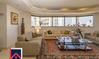 Imagem: Venda Apartamento 3 Dormitórios - 276 m²