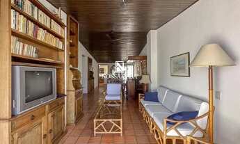 Imagem: Cobertura 02 suítes no Edifício Dunas