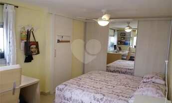 Imagem 7: Cobertura duplex no alto de santana a 700 metros do metro