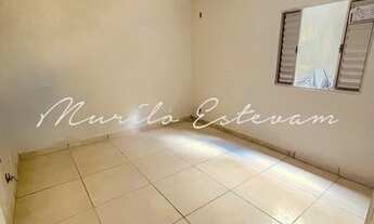 Imagem 5: CASA GRANDE E ENSOLARADA