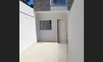 Imagem 4: Casa Duplex com 2 suítes com quintal na Curicica em Jacarepaguá no Rio de Janeiro