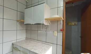 Imagem 7: Apartamento (tipo - padrao) 3 dormitórios/suite, cozinha planejada, em condomínio fechado