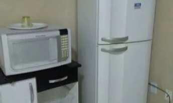 Imagem 4: Aluga kitinete mobiliada no novo cavaleiro