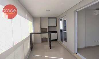 Imagem 5: Apartamento Para Locação No Jardim Olhos D'Água Com Sacada Gourmet