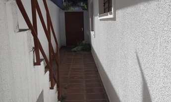 Imagem 7: TÉRREA E ISOLADA